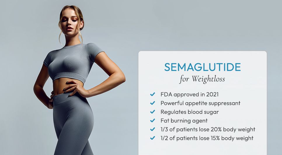 Carolina Physicians Weight Loss Semaglutide weight loss program